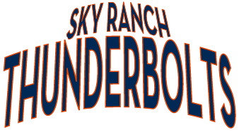 Sky Ranch Thunderbolts 